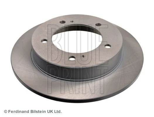 Brake Disc BLUE PRINT ADK84305