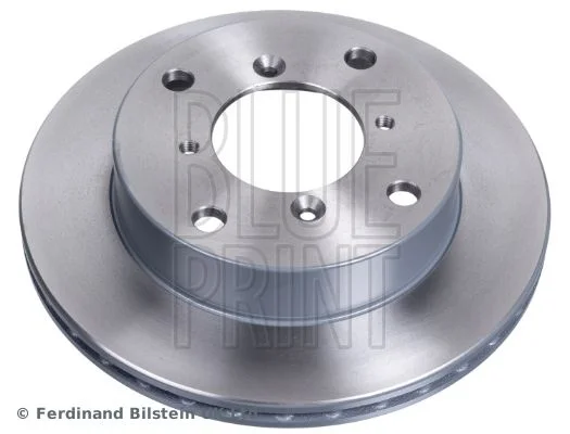 Brake Disc BLUE PRINT ADK84308
