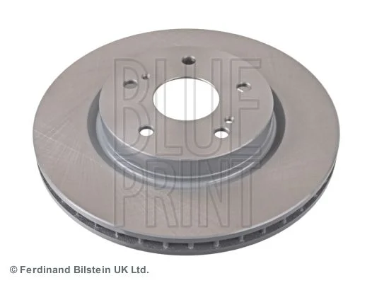Brake Disc BLUE PRINT ADK84324