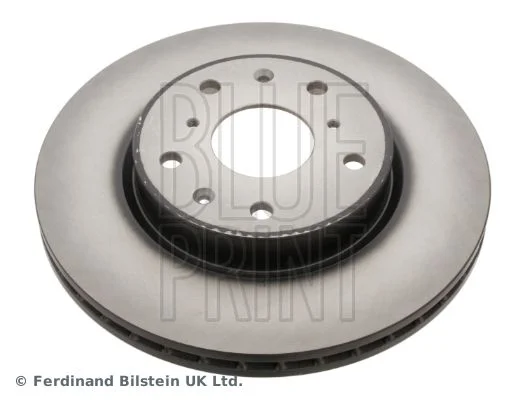 Brake Disc BLUE PRINT ADK84326