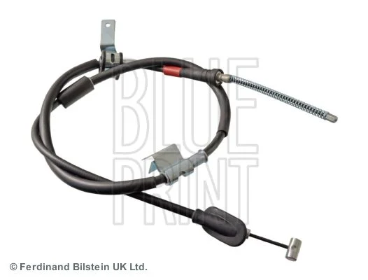 Cable Pull, parking brake BLUE PRINT ADK84667