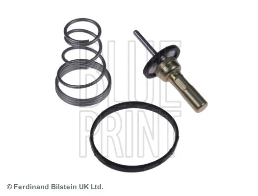 Thermostat, coolant BLUE PRINT ADK89214