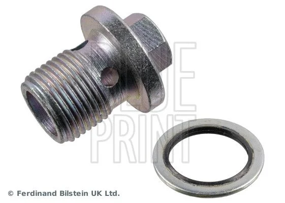 Screw Plug, oil sump BLUE PRINT ADL140101