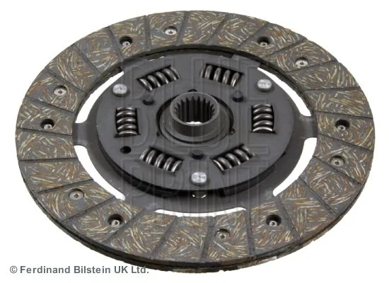 Disk sklopke BLUE PRINT ADL143101