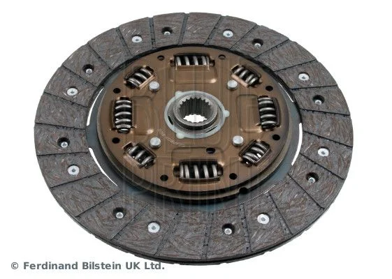 Disk sklopke BLUE PRINT ADL143110