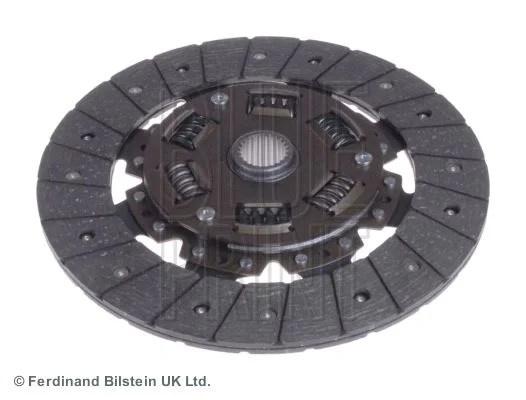 Disk sklopke BLUE PRINT ADM53142