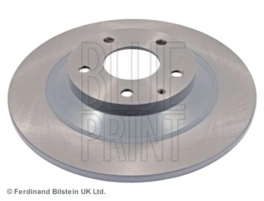 Brake Disc BLUE PRINT ADM543124