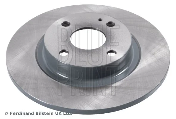 Brake Disc BLUE PRINT ADM543133