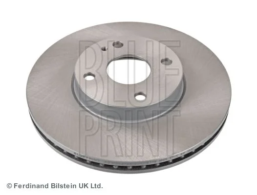 Brake Disc BLUE PRINT ADM543136