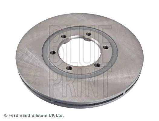 Brake Disc BLUE PRINT ADM54317