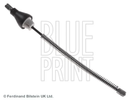 Cable Pull, parking brake BLUE PRINT ADM546125