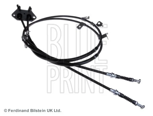 Cable Pull, parking brake BLUE PRINT ADM546143