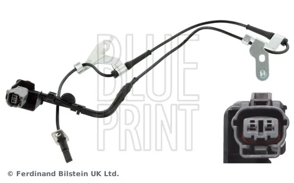 Senzor, hitrost kolesa BLUE PRINT ADM57124