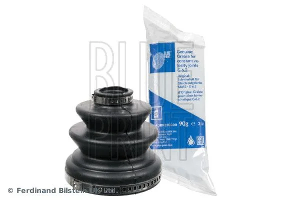 Bellow Kit, drive shaft BLUE PRINT ADM58151