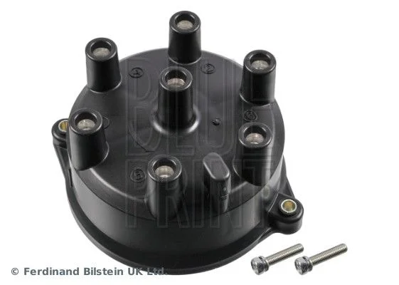 Ignition Distributor Cap BLUE PRINT ADN114229