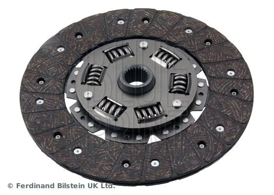 Disk sklopke BLUE PRINT ADN13113