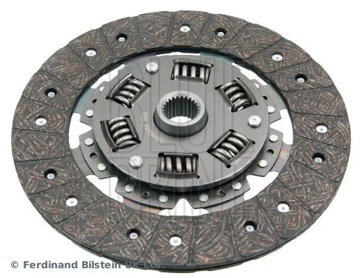 Clutch Disc BLUE PRINT ADN13118