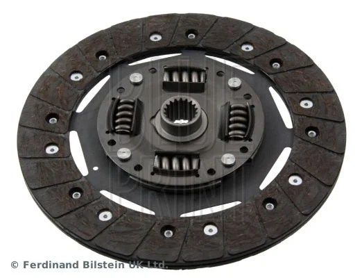 Disk sklopke BLUE PRINT ADN13140