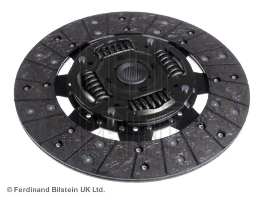 Disk sklopke BLUE PRINT ADN13166