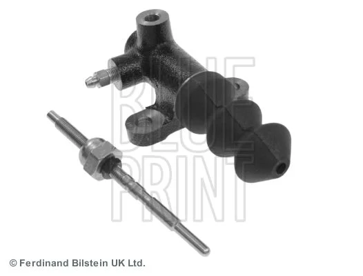 Slave Cylinder, clutch BLUE PRINT ADN13670