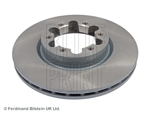 Brake Disc BLUE PRINT ADN143123