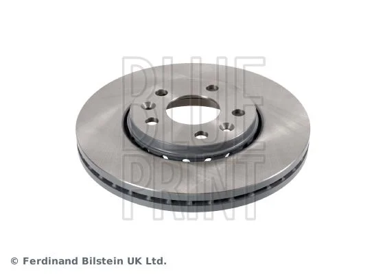 Brake Disc BLUE PRINT ADN143181