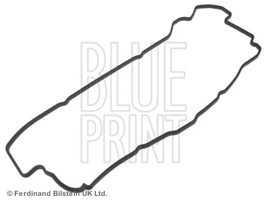Gasket, cylinder head cover BLUE PRINT ADN16729