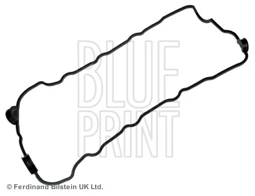 Gasket, cylinder head cover BLUE PRINT ADN16737