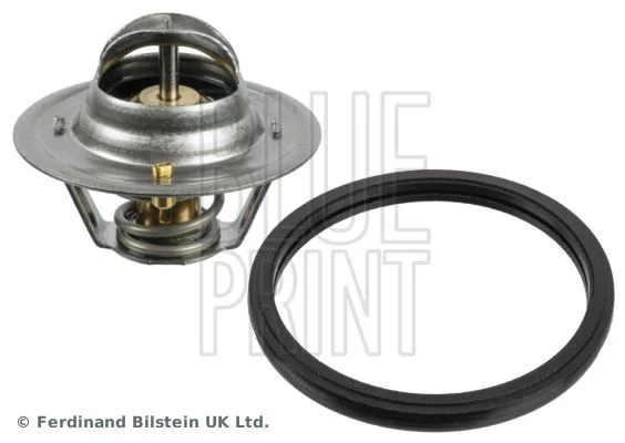 Thermostat, coolant BLUE PRINT ADN19227