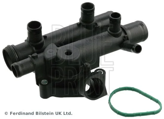 Thermostat, coolant BLUE PRINT ADN19241