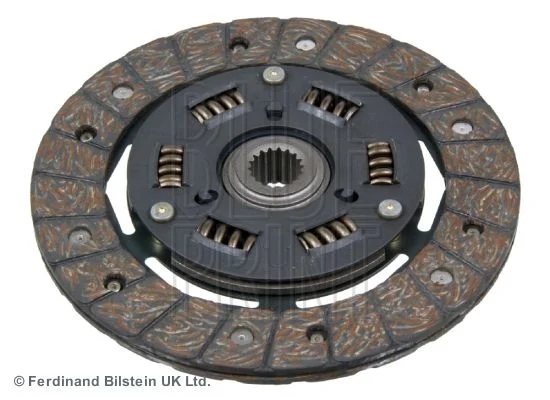Disk sklopke BLUE PRINT ADP153101