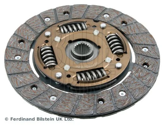 Disk sklopke BLUE PRINT ADP153102