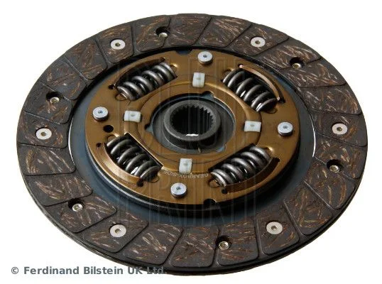 Disk sklopke BLUE PRINT ADR163108