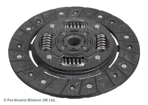 Clutch Disc BLUE PRINT ADR163111