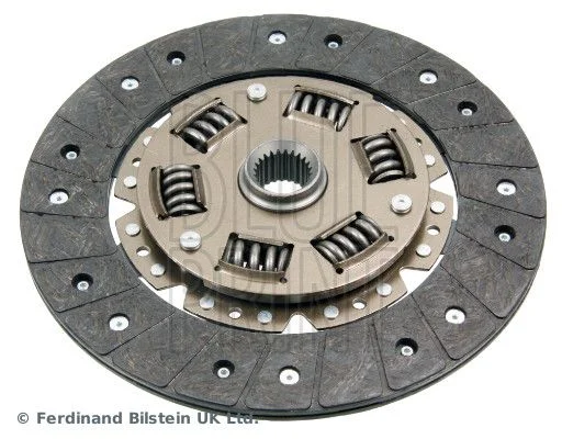 Clutch Disc BLUE PRINT ADS73119