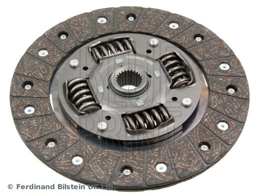 Clutch Disc BLUE PRINT ADS73122