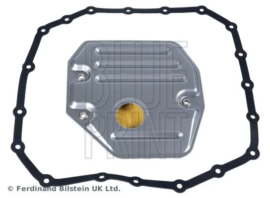 Komplet hidravličnih filtrov, avtomatski menjalnik BLUE PRINT ADT32141