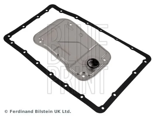 Komplet hidravličnih filtrov, avtomatski menjalnik BLUE PRINT ADT32144
