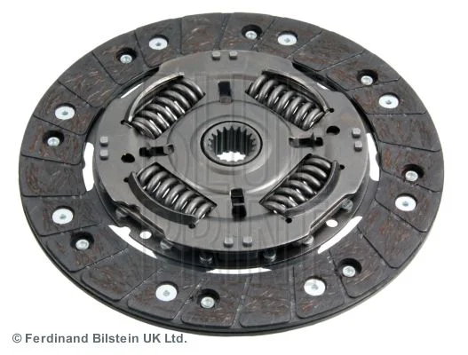 Clutch Disc BLUE PRINT ADT331113
