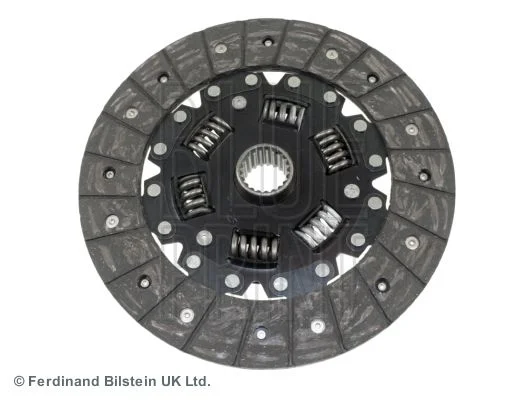 Clutch Disc BLUE PRINT ADT33156