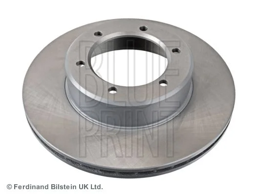 Brake Disc BLUE PRINT ADT343100