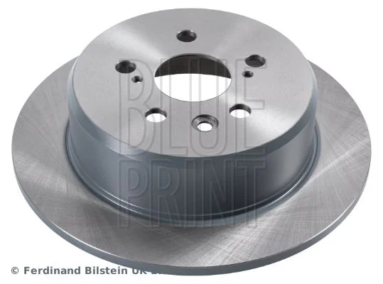 Brake Disc BLUE PRINT ADT343104