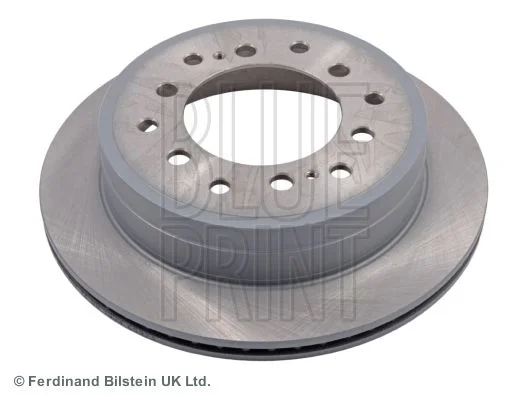 Brake Disc BLUE PRINT ADT343129