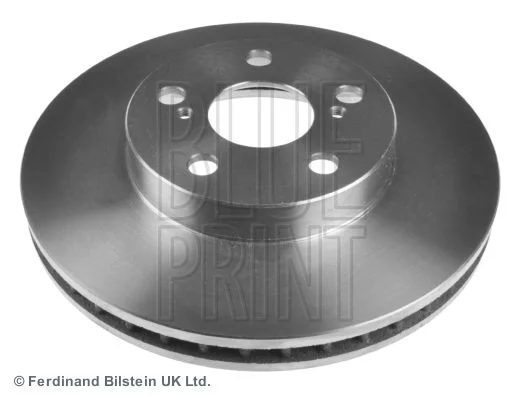 Brake Disc BLUE PRINT ADT343135