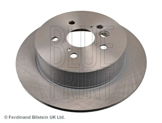 Brake Disc BLUE PRINT ADT343144