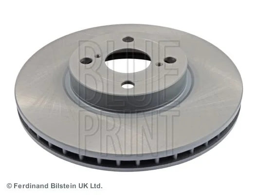 Brake Disc BLUE PRINT ADT343164