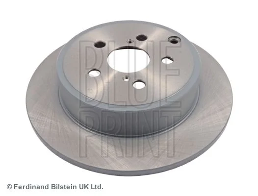 Brake Disc BLUE PRINT ADT343167