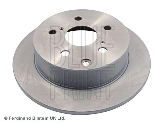Brake Disc BLUE PRINT ADT343200