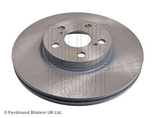Brake Disc BLUE PRINT ADT343220