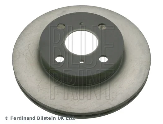 Brake Disc BLUE PRINT ADT34339